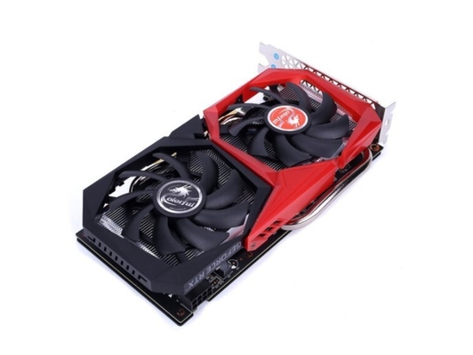 GeForcertx 2060S Mijnwerker Graphic Card GDDR6 2060 met 256 bits Super 8GB