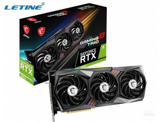 Nvidia 192 Beetje Geforce Rtx 3060 12gb Gddr6 15000 Mhz