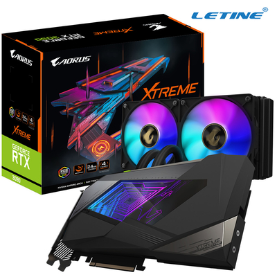 RTX 3060 3070 3080 3060ti-Mijnwerker Graphic Card Nvidia met 256 bits