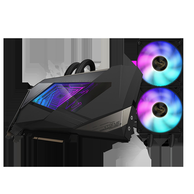 RTX 3060 3070 3080 3060ti-Mijnwerker Graphic Card Nvidia met 256 bits