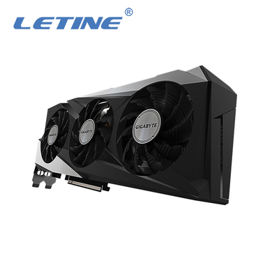 12G AMD Radeon Rx 6700 Xt-Grafiekkaart 192 Beetje GDDR6 oc-12GD