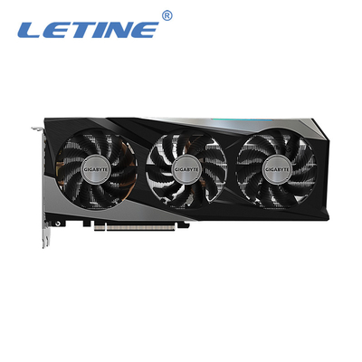 12G AMD Radeon Rx 6700 Xt-Grafiekkaart 192 Beetje GDDR6 oc-12GD