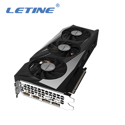 12G AMD Radeon Rx 6700 Xt-Grafiekkaart 192 Beetje GDDR6 oc-12GD