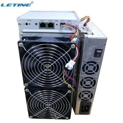 37t Canaan Avalon Miner 1047 Sha256 Algo 2380W 1166 Pro 1246
