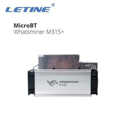 74T 76T 84T Microbt Whatsminer M31s+ 82T M31S 80T 64T whatsminer m31s tachtigste