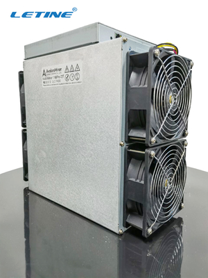 1166 Pro81t 83T 85T Canaan Avalonminer sha-256 Algoritme 81Th 3400W