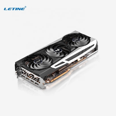 5700 5800 6600 6700 6800 6900 AMD-Grafiekkaarten 16GB met 256 bits GDDR6
