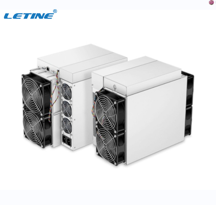 Bitmain Antminer D7 1286Gh 1234GH X11 voor het muntstuk van de het muntstukbijl van het mijnbouwstreepje