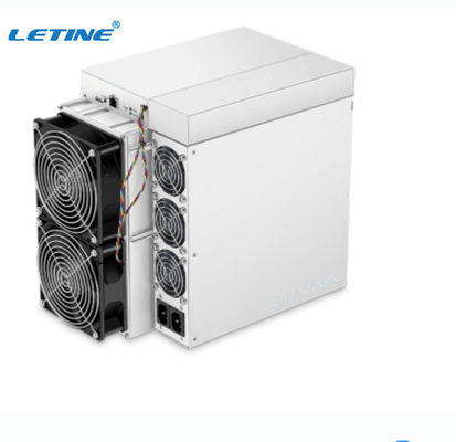 Bitmain Antminer D7 1286Gh 1234GH X11 voor het muntstuk van de het muntstukbijl van het mijnbouwstreepje