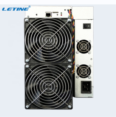 Bitmain Antminer D7 1286Gh 1234GH X11 voor het muntstuk van de het muntstukbijl van het mijnbouwstreepje