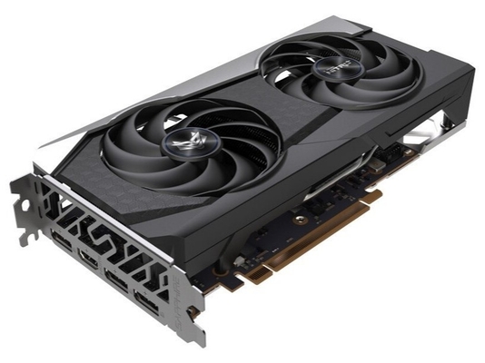 Gpu-Mijnbouwkaarten met 128 bits