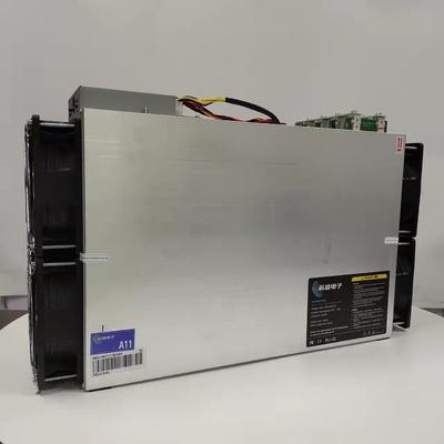 van het Algoritmeinnosilicon Asic van 1500Mh EtHash de Mijnwerker A11 Pro8g