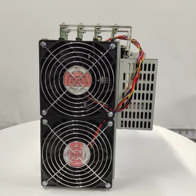 van het Algoritmeinnosilicon Asic van 1500Mh EtHash de Mijnwerker A11 Pro8g