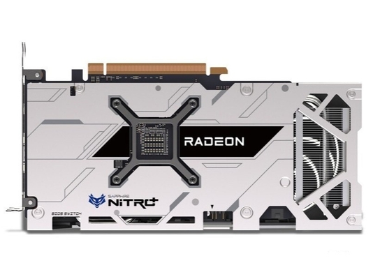 MSI AMD Radeon RX 6600 XT-GDDR6 Vga van Mijnwerkersgraphic card 2X 8G Kaart met 128 bits