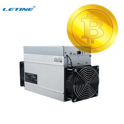 De Beste Crypto Mijnwerker van Antminer S9 12.5t 13t 14t van de Mijnbouwmachine