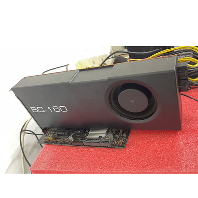 Van de het Muntstukmijnbouw van XFX omdat-160 de Mijnbouw van de de Grafiekkaart 8GB VGA DVI Eth
