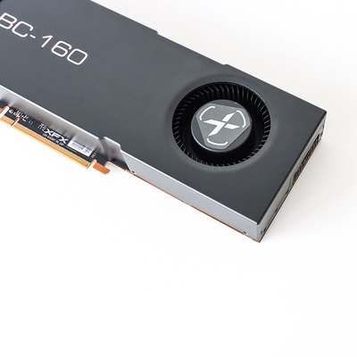 Van de het Muntstukmijnbouw van XFX omdat-160 de Mijnbouw van de de Grafiekkaart 8GB VGA DVI Eth
