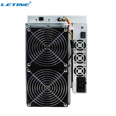 3250W Canaan Avalon Miner 1066 Crypto van de de Mijnbouwmachine van Avalon A1166 Proa1246 50Th/S sha-256 Bitcoin Munt
