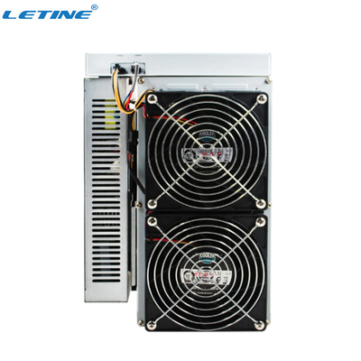 3250W Canaan Avalon Miner 1066 Crypto van de de Mijnbouwmachine van Avalon A1166 Proa1246 50Th/S sha-256 Bitcoin Munt