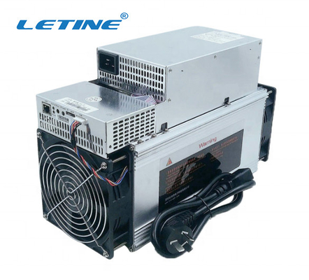 de Interface van 3360W Whatsmine M31S 80T 76T M31S+ 82T 84T M32s Ethernet
