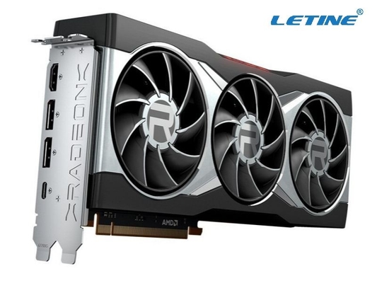 De Mijnwerker Graphic Card RX 6800 de videokaart 6700XT 6900XT van SAFFIERamd RADEON van XT 16G RX6800 XT Amd