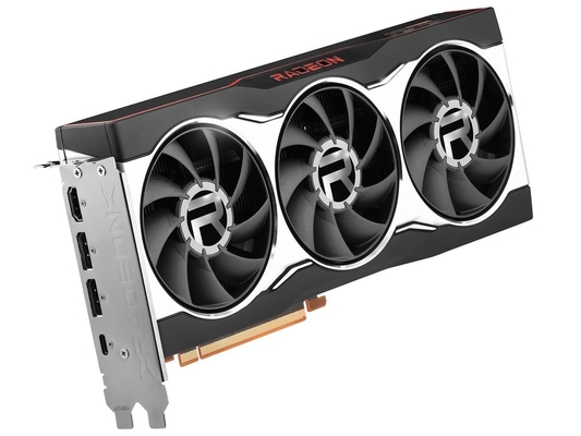 De Mijnwerker Graphic Card RX 6800 de videokaart 6700XT 6900XT van SAFFIERamd RADEON van XT 16G RX6800 XT Amd
