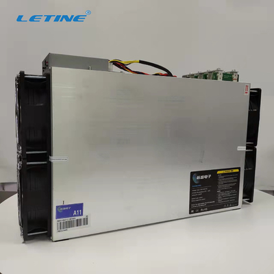 2000mh Innosilicon A10 Pro8g