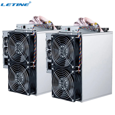 63Th/S Canaan Avalonminer 1146 de Proa1246-Mijnbouw Asic van het Beetjemuntstuk