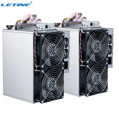 63Th/S Canaan Avalonminer 1146 de Proa1246-Mijnbouw Asic van het Beetjemuntstuk