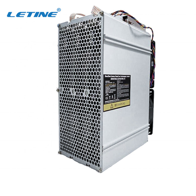 ZEC ZEN Mining Equihash Asic Miner Voordelige Bitmain Antminer Z15 420ksol