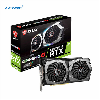 GeForcertx 2060S Mijnwerker Graphic Card GDDR6 2060 met 256 bits Super 8GB