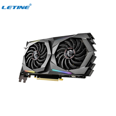 GeForcertx 2060S Mijnwerker Graphic Card GDDR6 2060 met 256 bits Super 8GB