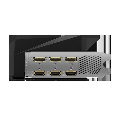 8GB mijnwerker Graphic Card