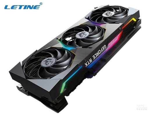 10GB Geforce RTX 3080 Grafiekkaart GDDR6X 320 Beetje RTX 3090 3070 3060