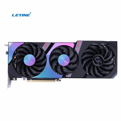 10GB Geforce RTX 3080 Grafiekkaart GDDR6X 320 Beetje RTX 3090 3070 3060