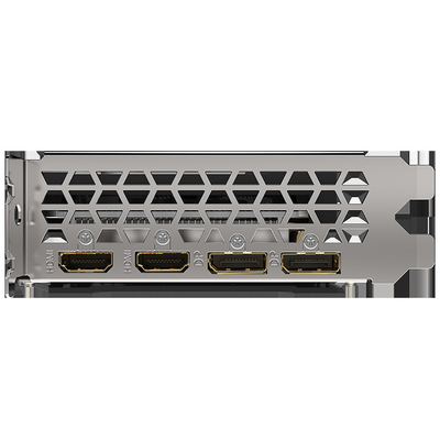 Gpu-Mijnbouwkaarten met 128 bits