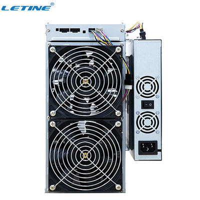 Het Pro78t Bitcoin Apparaat van BTC BCH BSV Canaan Avalonminer A1166 met PSU 1246