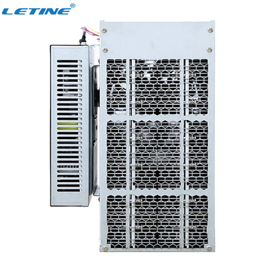 Het Pro78t Bitcoin Apparaat van BTC BCH BSV Canaan Avalonminer A1166 met PSU 1246