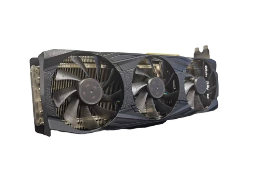 Desktop 3080 Rtx-Grafiekkaart 220hx 170 Hx Cmp 90 Hx 70hx 50hx 30hx Rtx 3090 van 8G DVI