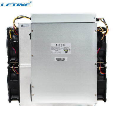 3420W 1246 85t Canaan Avalonminer sha-256 BTC-Mijnwerker