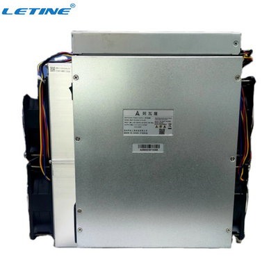 1246 87Th/S Canaan Avalonminer All In One 87t 1166 Pro81t 1126 68t voor BTC-Mijnbouw