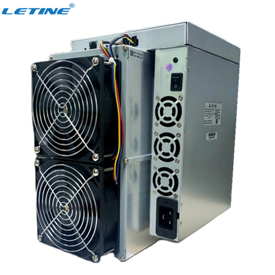 1246 87Th/S Canaan Avalonminer All In One 87t 1166 Pro81t 1126 68t voor BTC-Mijnbouw