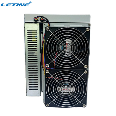 1246 87Th/S Canaan Avalonminer All In One 87t 1166 Pro81t 1126 68t voor BTC-Mijnbouw