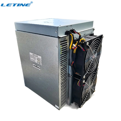 93th/S 87t 90t 93t Avalon 1246 de Mijnbouw Bitcoin S19XP 140T van MijnwerkersWith PSU