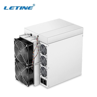 3050W 100ste de Pro12v Ethernet Interface van Asic Antminer S19j