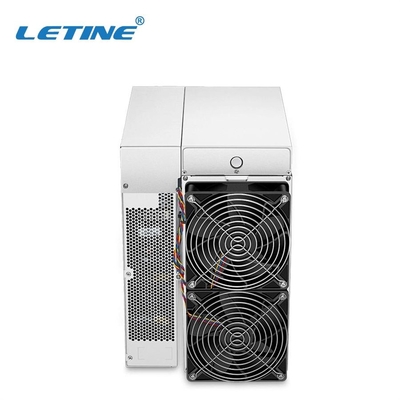 3050W 100ste de Pro12v Ethernet Interface van Asic Antminer S19j