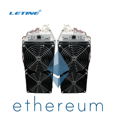 1500Mh 2000Mh 8g Innosilicon A11 Proethminer 2500W