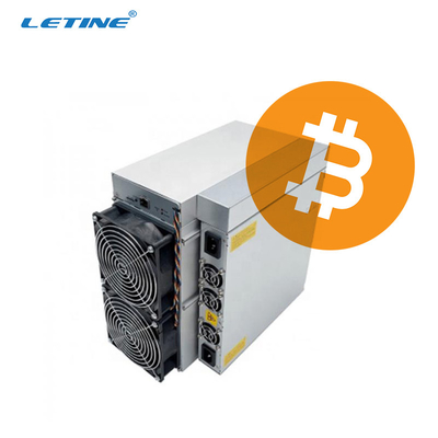 Crypto van 140t 110t Asic Mijnwerker 12V 3010W S19 S19XP Pronicehash