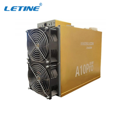 Mineroa10 Proinnosilicon 750mhs 7GB Asic Mijnwerker 1350W