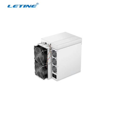 De rentabiliteit EtHash ETH van Bitmainantminer E9 2.4Gh 1920W bitmain antminer e9